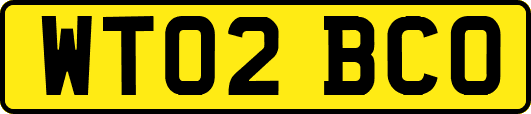 WT02BCO