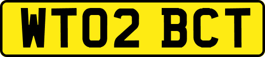 WT02BCT