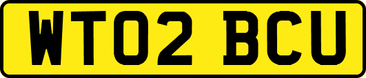 WT02BCU