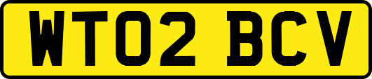 WT02BCV