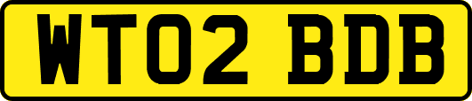 WT02BDB