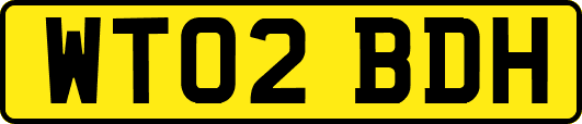 WT02BDH
