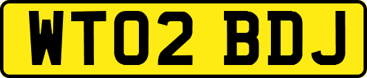 WT02BDJ