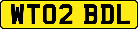 WT02BDL