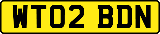 WT02BDN