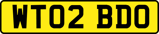 WT02BDO