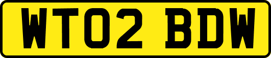 WT02BDW