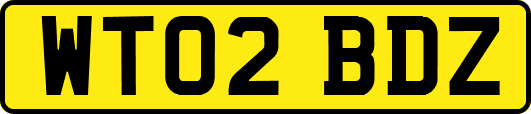 WT02BDZ