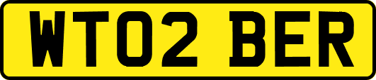 WT02BER