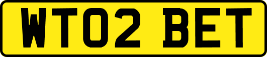WT02BET