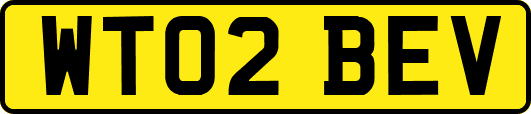 WT02BEV