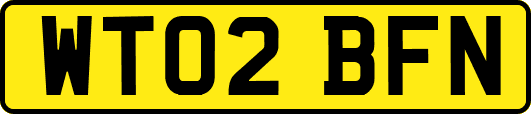 WT02BFN