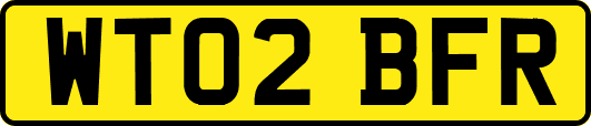 WT02BFR