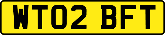 WT02BFT
