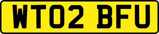 WT02BFU