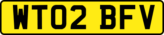 WT02BFV
