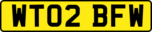 WT02BFW