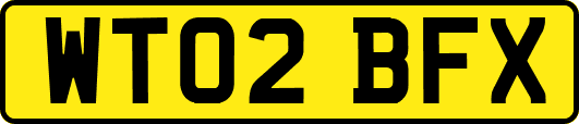 WT02BFX
