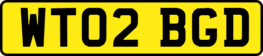 WT02BGD