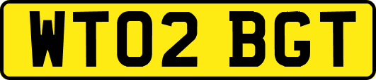 WT02BGT