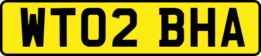 WT02BHA
