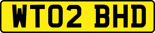 WT02BHD