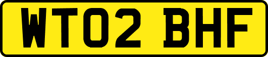 WT02BHF