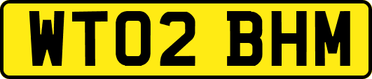 WT02BHM