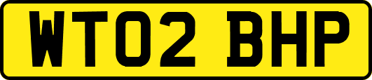 WT02BHP