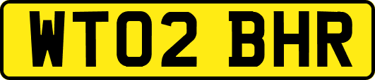 WT02BHR