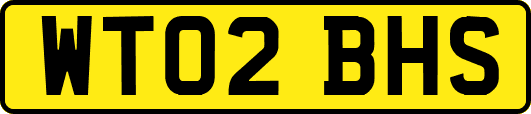 WT02BHS
