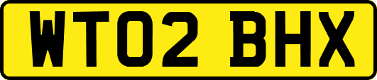 WT02BHX