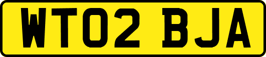 WT02BJA