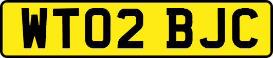 WT02BJC