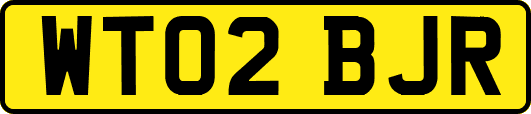 WT02BJR