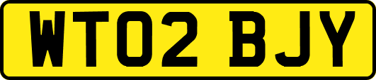 WT02BJY