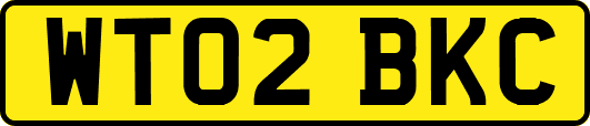 WT02BKC