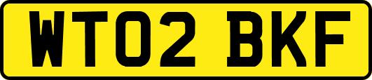 WT02BKF