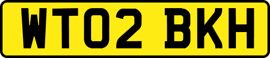WT02BKH