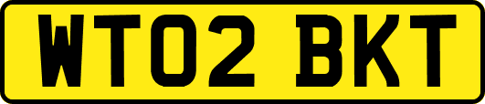 WT02BKT