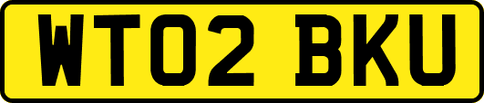 WT02BKU