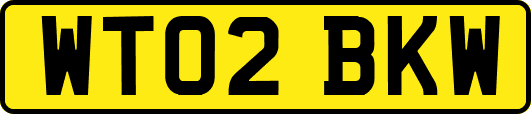 WT02BKW
