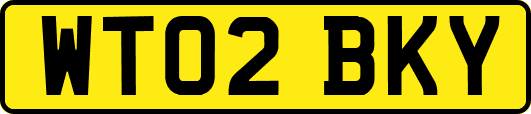 WT02BKY