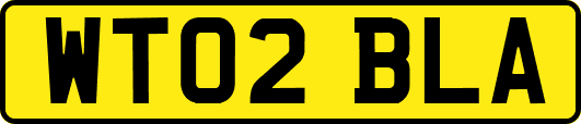 WT02BLA
