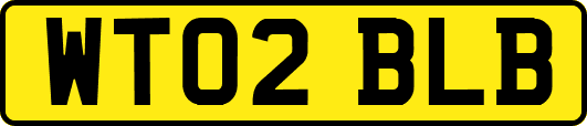 WT02BLB
