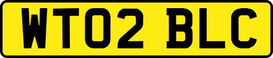 WT02BLC