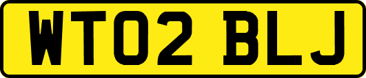 WT02BLJ