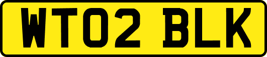 WT02BLK