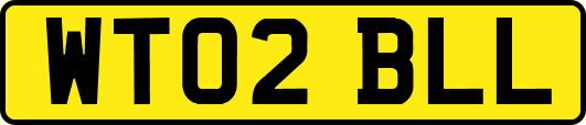 WT02BLL