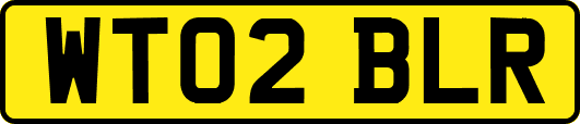 WT02BLR